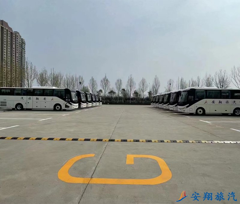 蘭州租車網新進豪華宇通 蘭州租車網新進豪華宇通